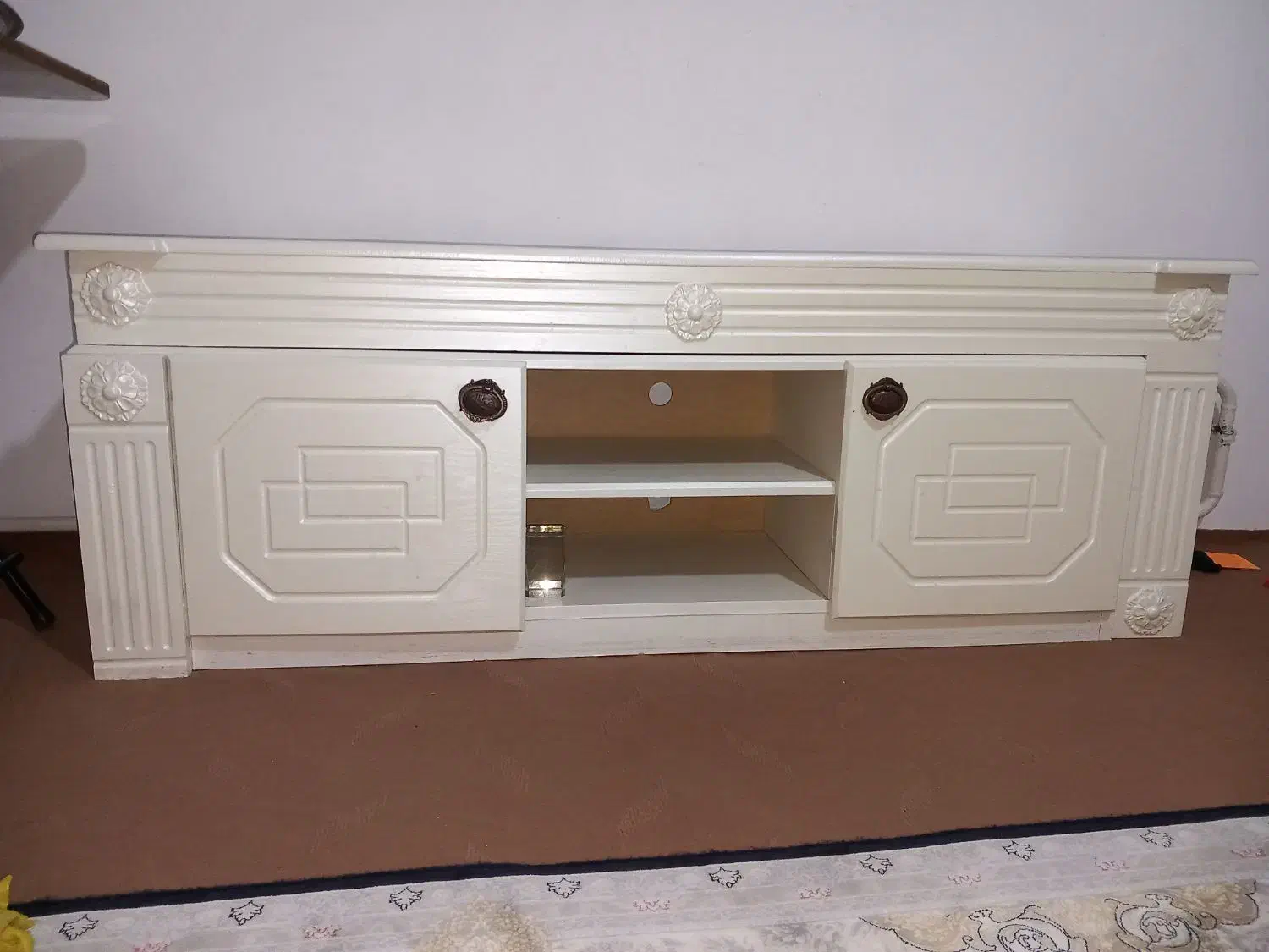 میز تلوزیون ام دی اف|میز تلویزیون|ماکو, |دیوار