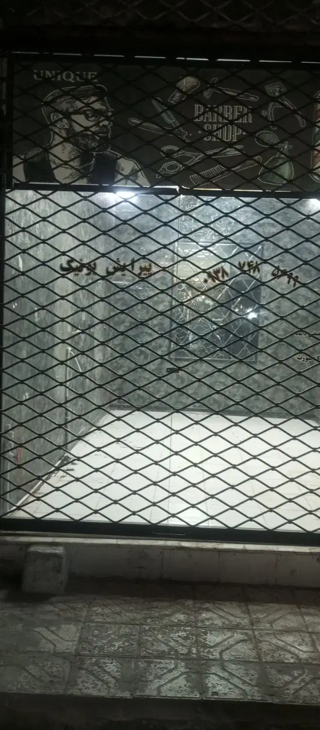 مغازه اجاره ای|اجارهٔ مغازه و غرفه|مشهد, شهید قربانی|دیوار