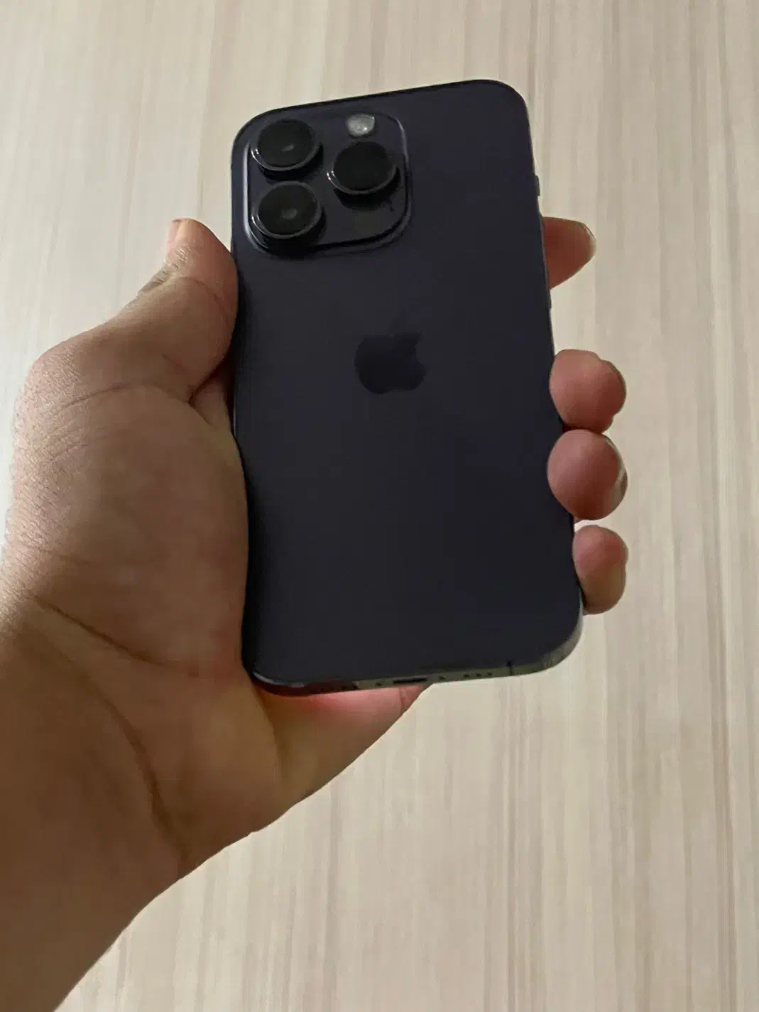 آیفون۱۴پرو|موبایل|مشهد, مصلی (کارمندان اول)|دیوار