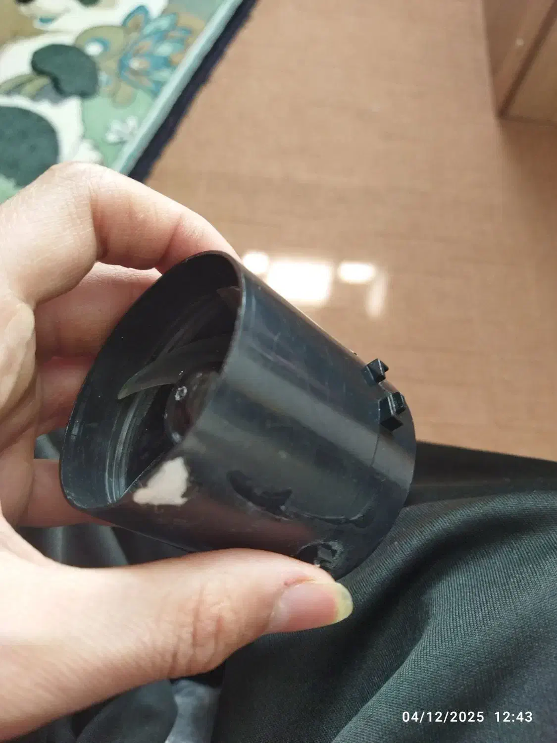 فن سالم با قیمت راه میام|پنکه و تصفیهکنندهٔ هوا|اراک, |دیوار