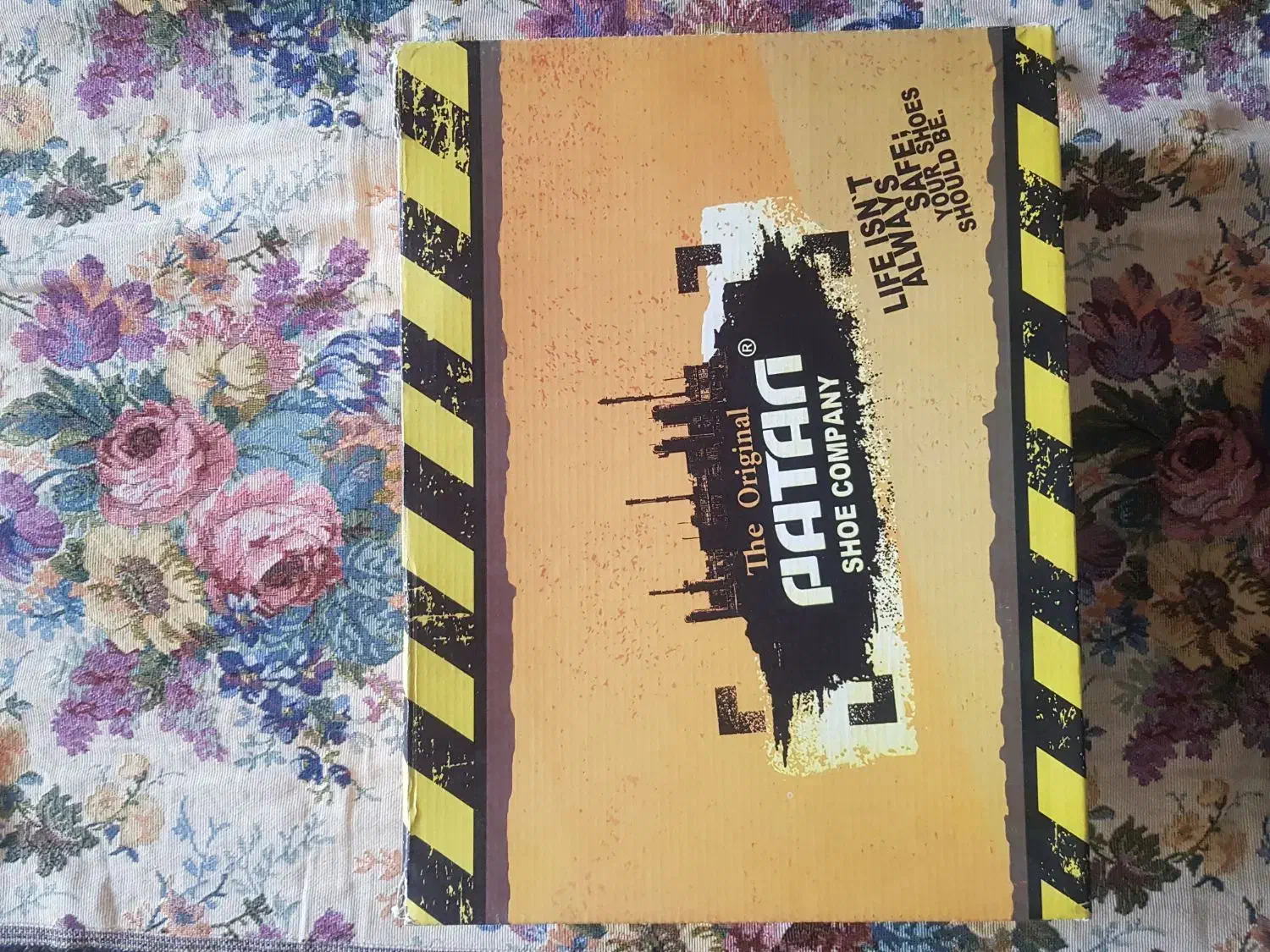 سه جفت کفش ایمنی نو سایز ۴۲|کیف، کفش، کمربند|تبریز, |دیوار