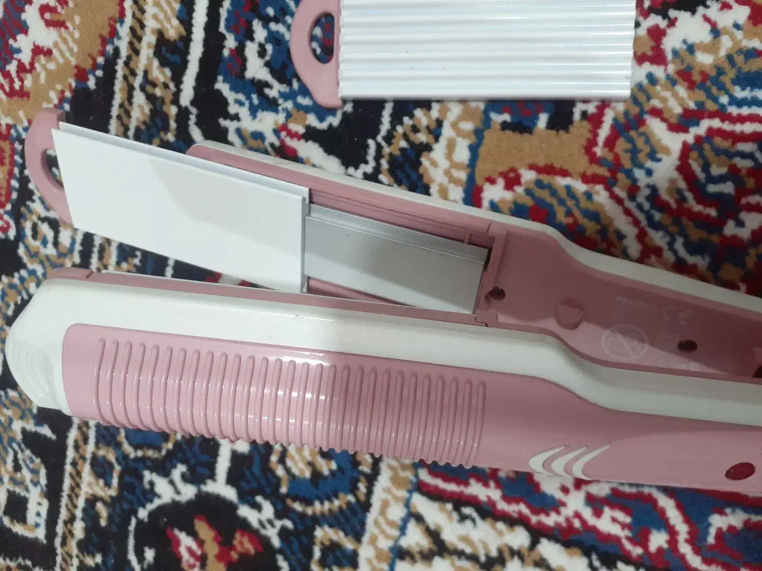 اتوموی چندکاره پرو مکس|آرایشی، بهداشتی، درمانی|گنبد کاووس, |دیوار