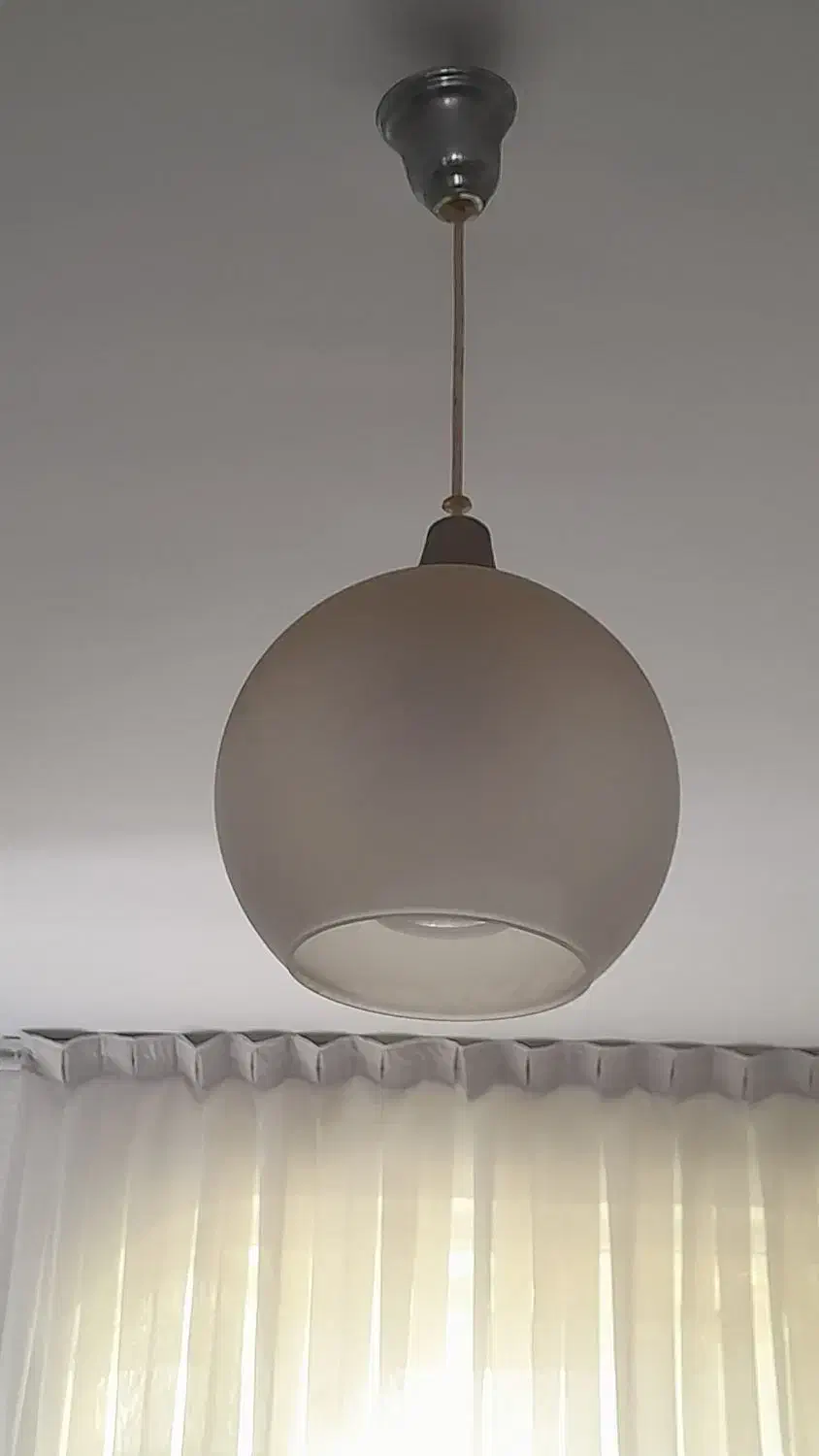 لوستر|لوستر و چراغ آویز|اندیشه, اندیشه فاز ۴|دیوار