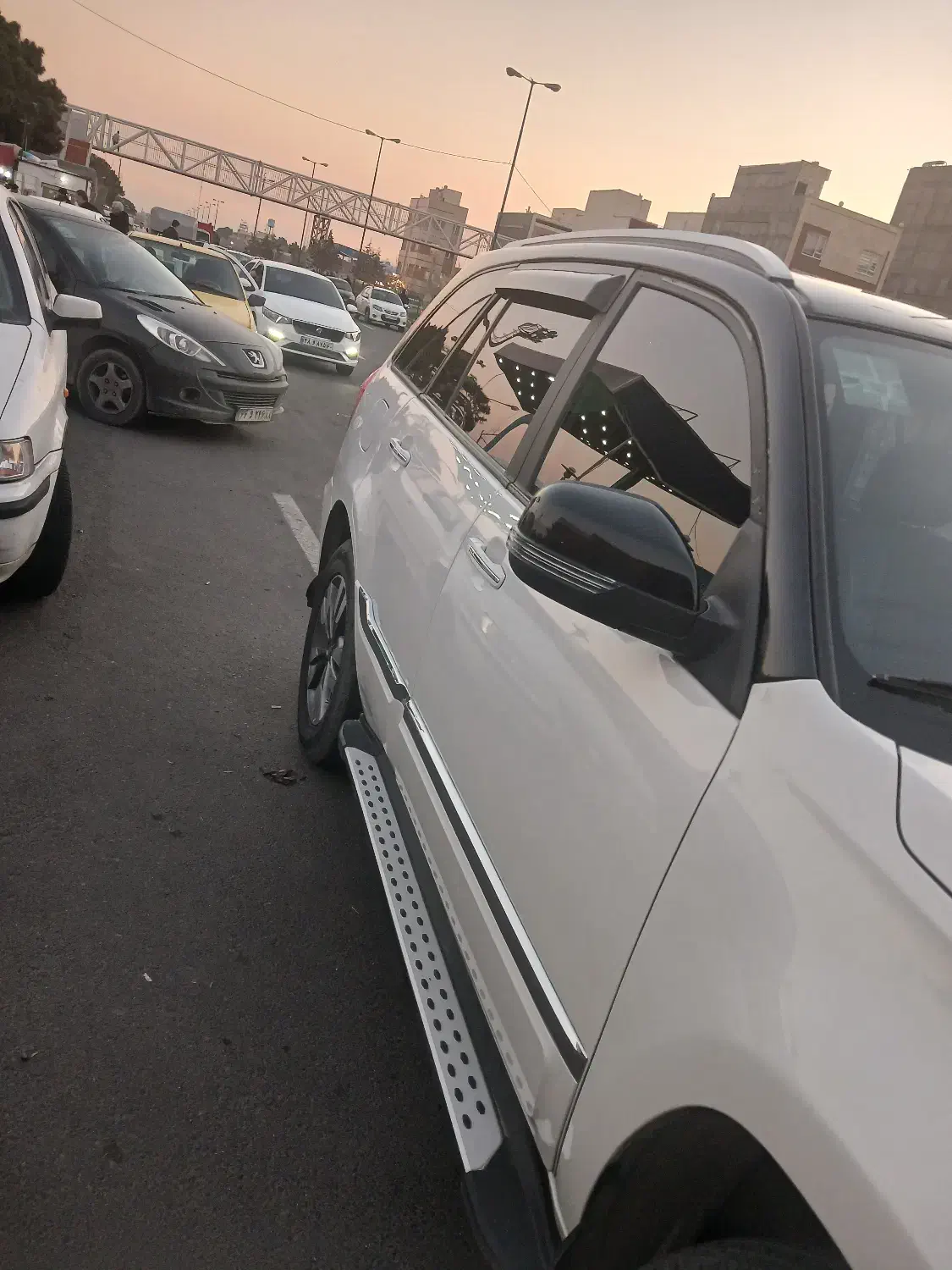 MVM X33s|خودرو سواری و وانت|کرج, شهرک رضوانیه|دیوار