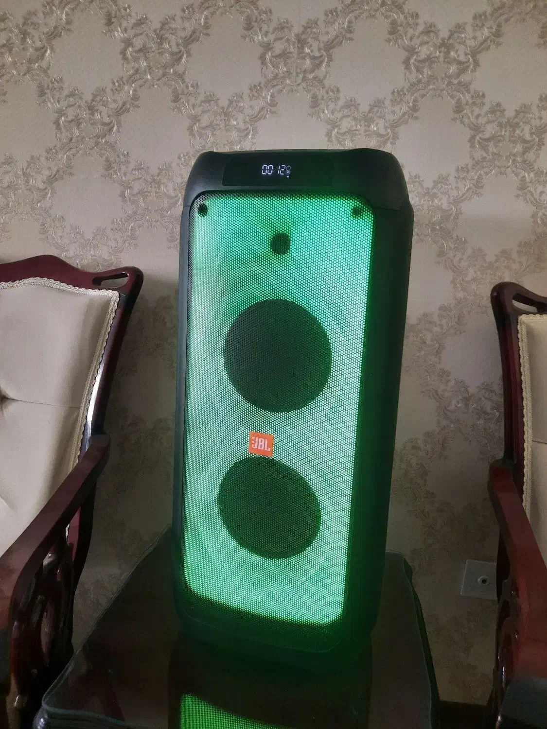 اسپیکر بلوتوثی قابل حمل JBL|پخشکننده همراه|تهران, شهرک چیتگر|دیوار