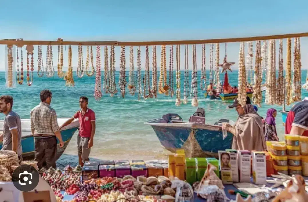 تور قشم ودرگهان|تور و چارتر|مبارکه, |دیوار