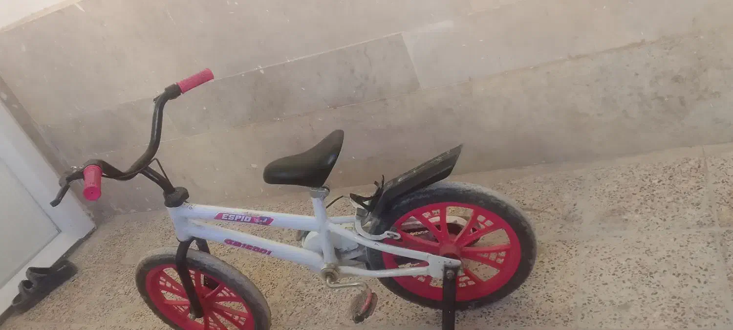 دوچرخه درحد نو|دوچرخه، اسکیت، اسکوتر|شوشتر, |دیوار