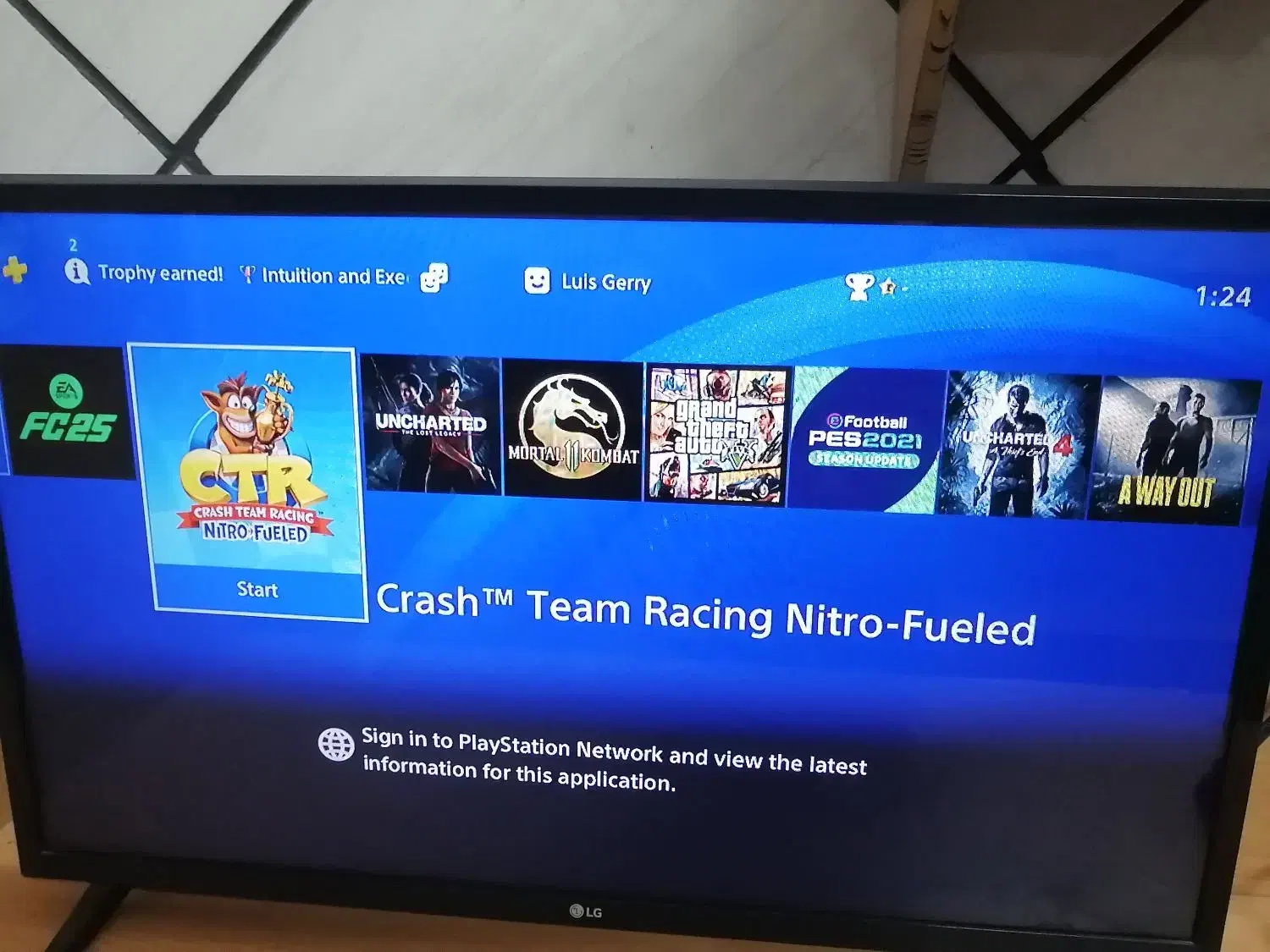 کنسول بازی ps4|کنسول، بازی ویدئویی و آنلاین|کازرون, |دیوار