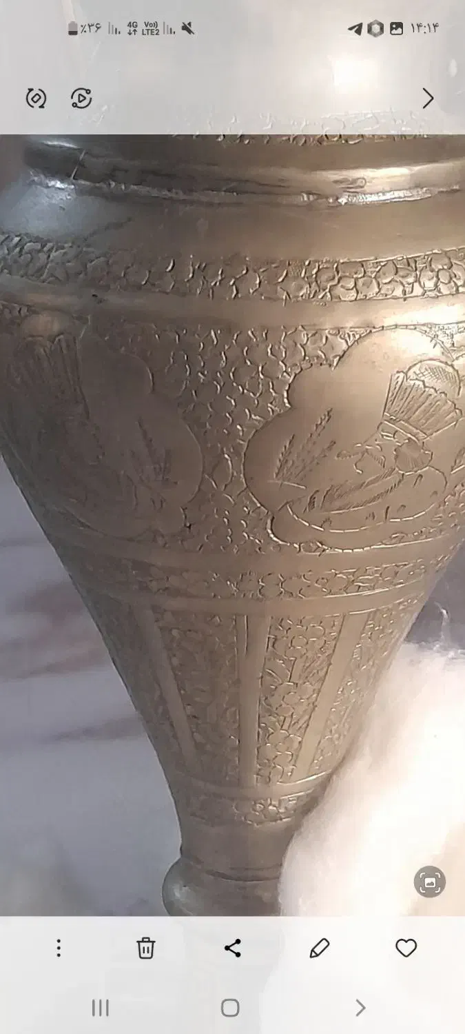 عتیقه|کلکسیون اشیاء عتیقه|مشهد, سجاد شهر|دیوار