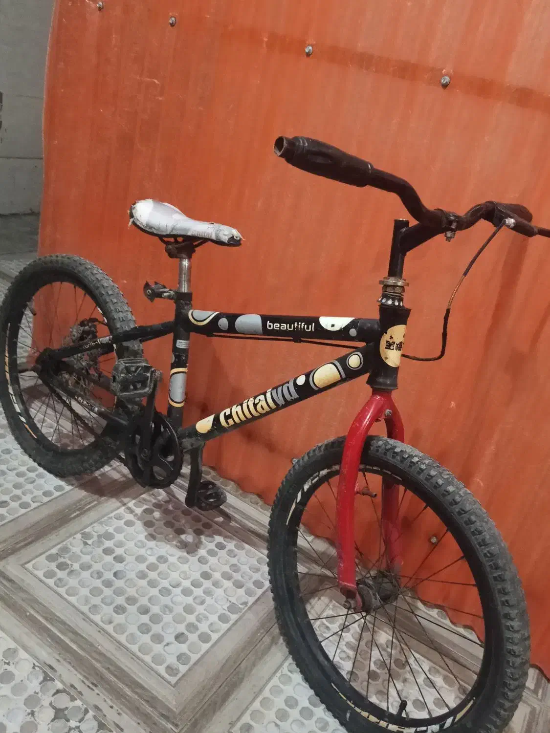 دوچرخه 20|دوچرخه، اسکیت، اسکوتر|خرمشهر, |دیوار