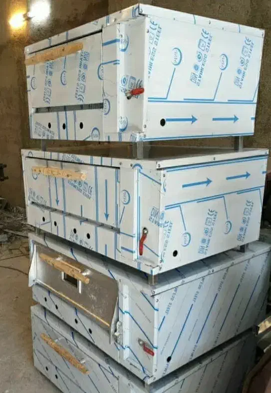 ذرت مکزیکیsim پیتزا sopدستگاه mor‌ فر ساندویچی bln|کافی‌شاپ و رستوران|قائم‌شهر, |دیوار