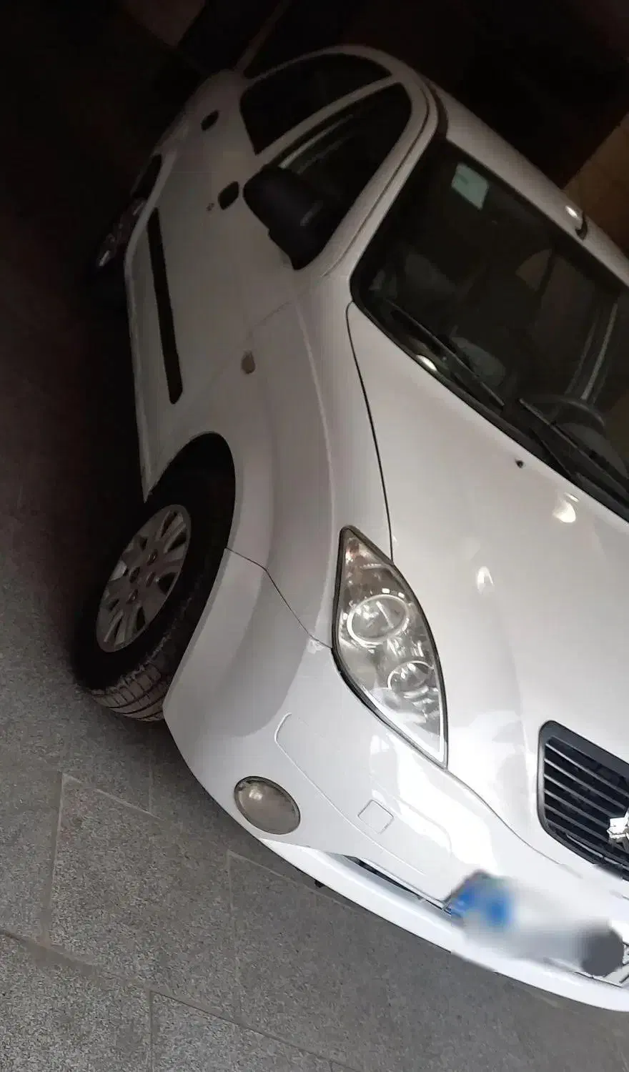 تیبا مدل ۹۱|خودرو سواری و وانت|رودهن, |دیوار