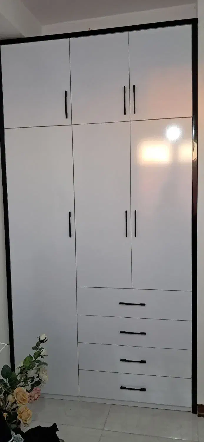 واحد دوخوابه مسکن مهر امام رضا|اجارهٔ آپارتمان|پاکدشت, شهرک امام رضا|دیوار