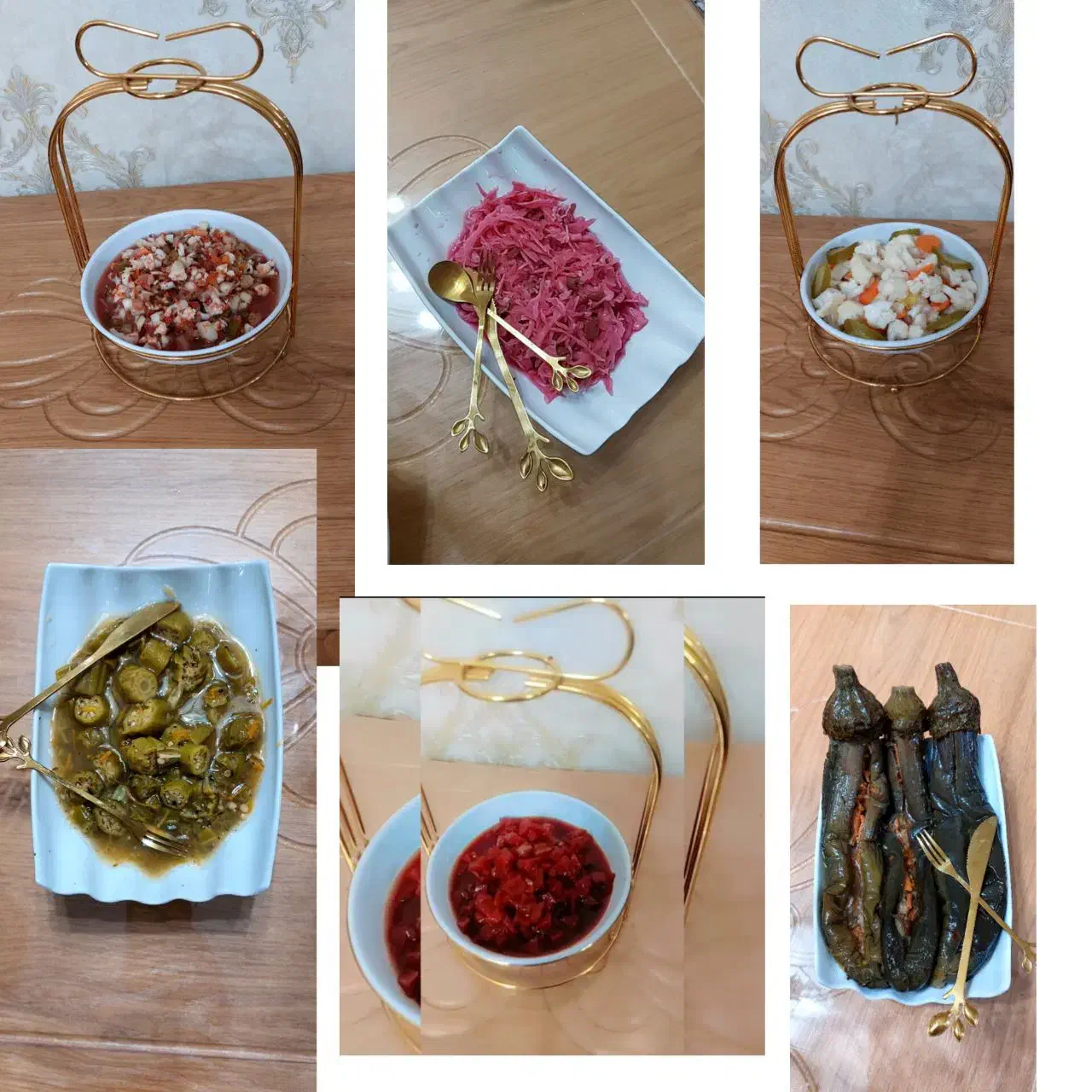 سفارش ترشی و مربای خانگی|خوردنی و آشامیدنی|قرچک, شهرک طلائیه|دیوار