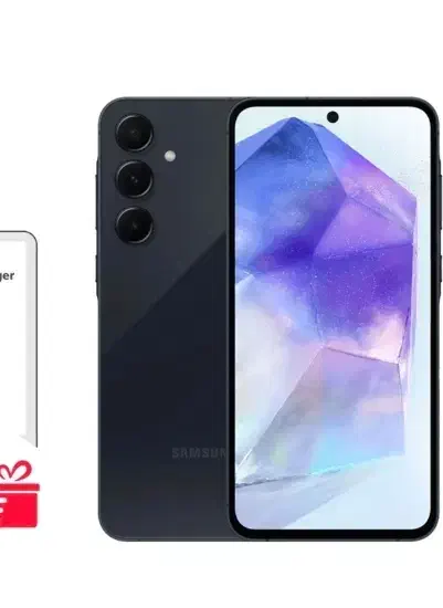 سامسونگ A35 5G 256G|موبایل|کرج, کیانمهر|دیوار