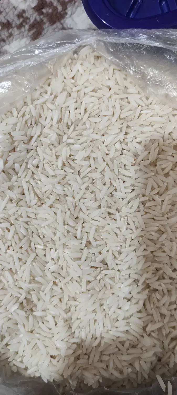 برنج ایرانی هاشمی درجه یک|خوردنی و آشامیدنی|نسیمشهر, |دیوار