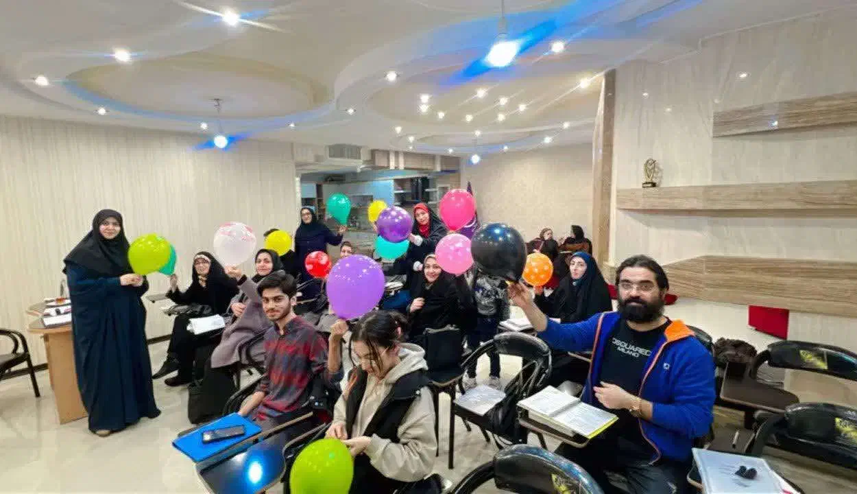 رفع اضطراب عدم تمرکز فن بیان افزایش حافظه تندخوانی|خدمات آموزشی|مشهد, صیاد شیرازی|دیوار