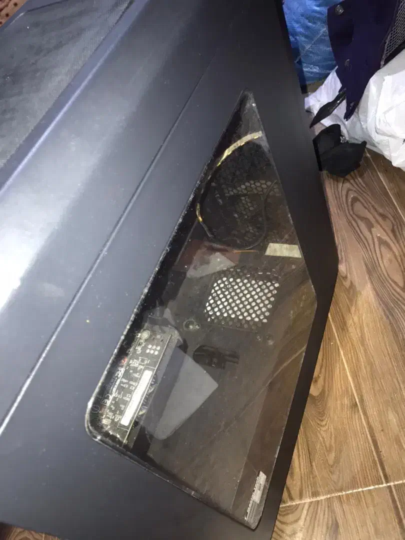 کیس|رایانه رومیزی|بوشهر, |دیوار