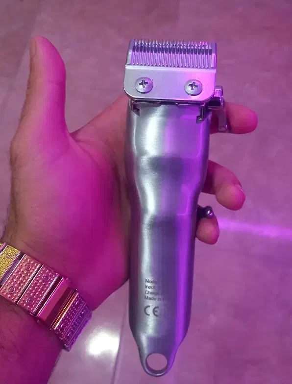 ماشین اصلاح|آرایشی، بهداشتی، درمانی|رشت, احمد گوراب|دیوار