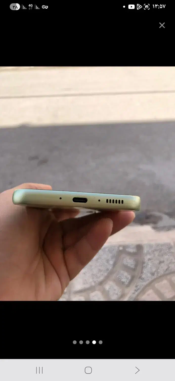 A34 5g|موبایل|ایلام, |دیوار