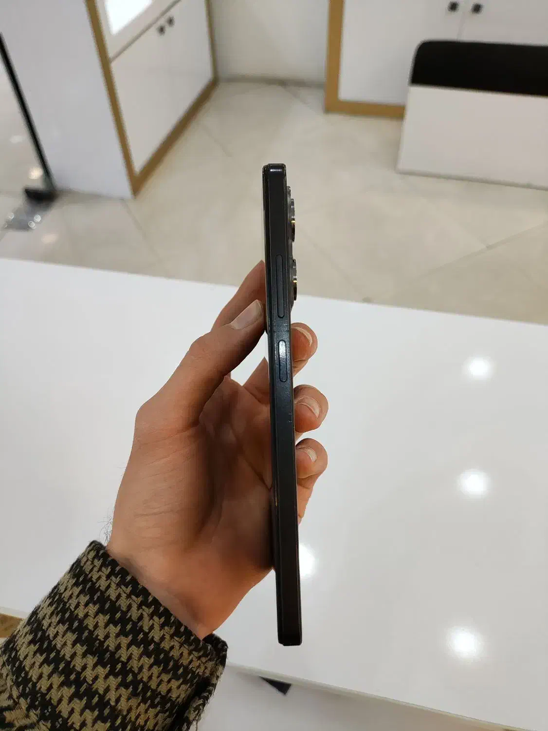 poco x5 pro|موبایل|کرج, اصفهانیها|دیوار