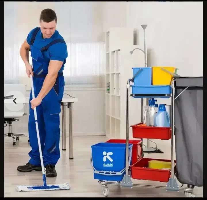 شرکت خدماتی ساحل|خدمات نظافت|تهران, ایرانشهر|دیوار