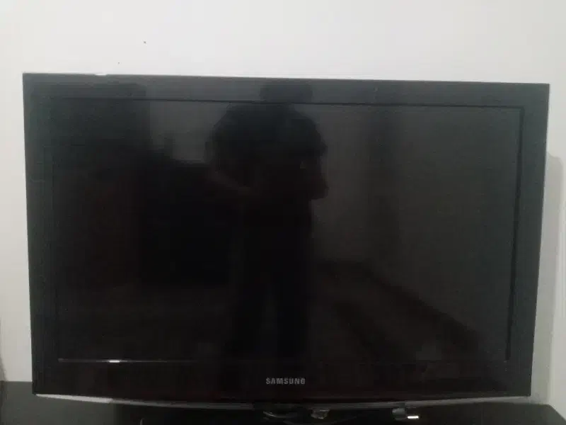 تلویزیون سامسونگ 32اینچ|تلویزیون و پروژکتور|قروه, |دیوار