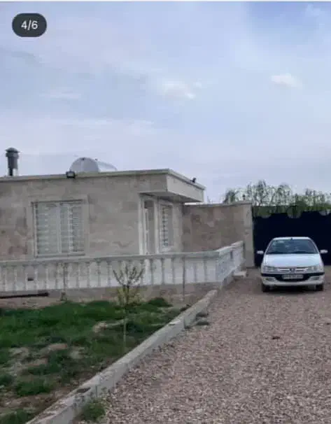 باغ ویلااستخردار|فروش خانه و ویلا|بندرعباس, |دیوار