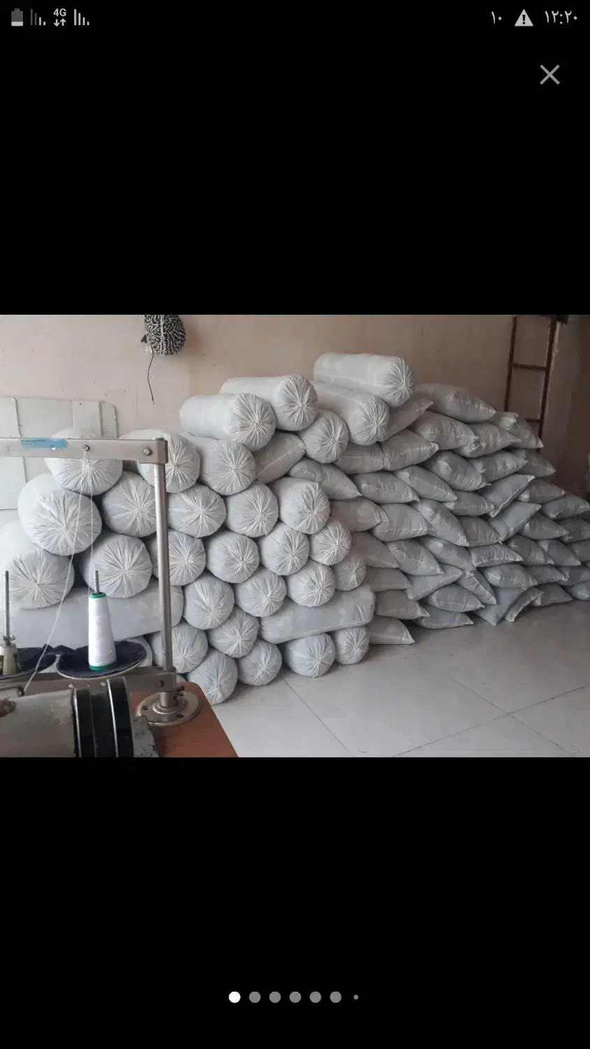 بالش نازبالش|رختخواب، بالش، پتو|مریوان, |دیوار