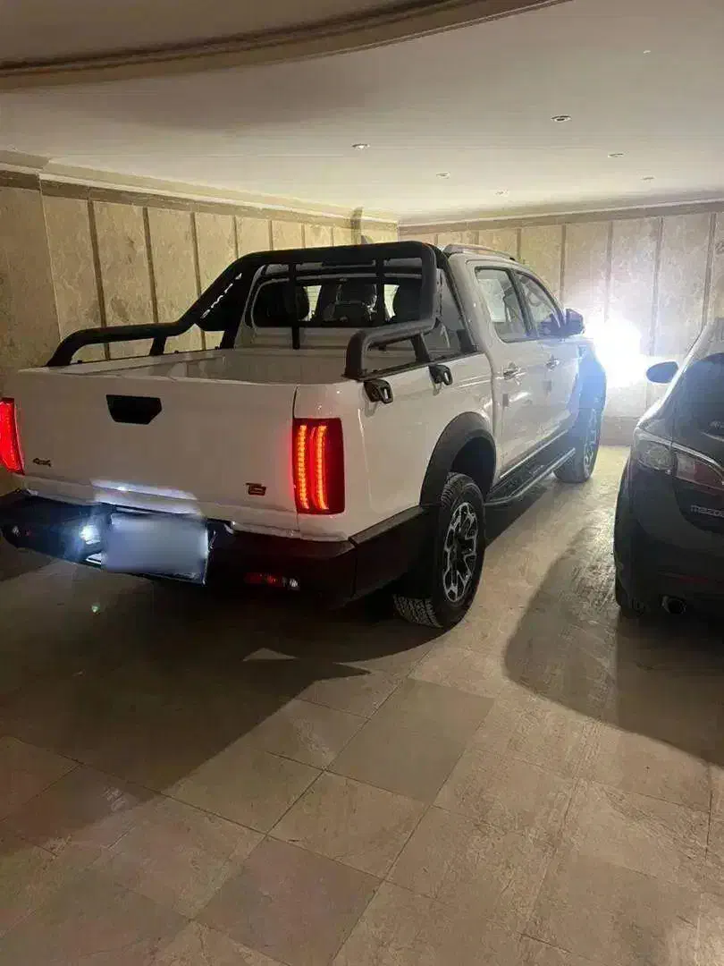 مدل ۱۴۰۴Kmc T9|خودرو سواری و وانت|کرمان, |دیوار