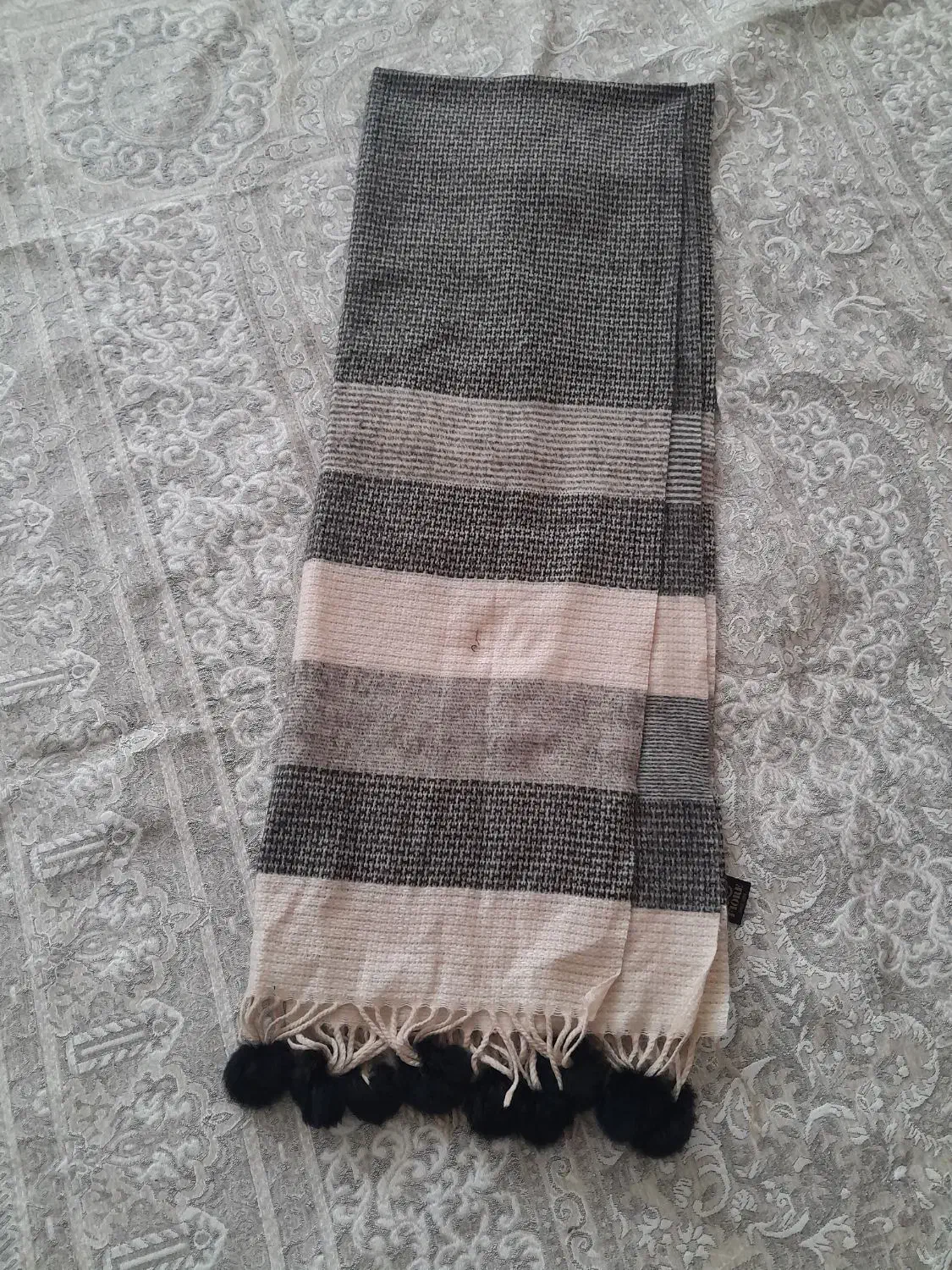 شال پاییزه|لباس|سبزوار, پاسداران|دیوار