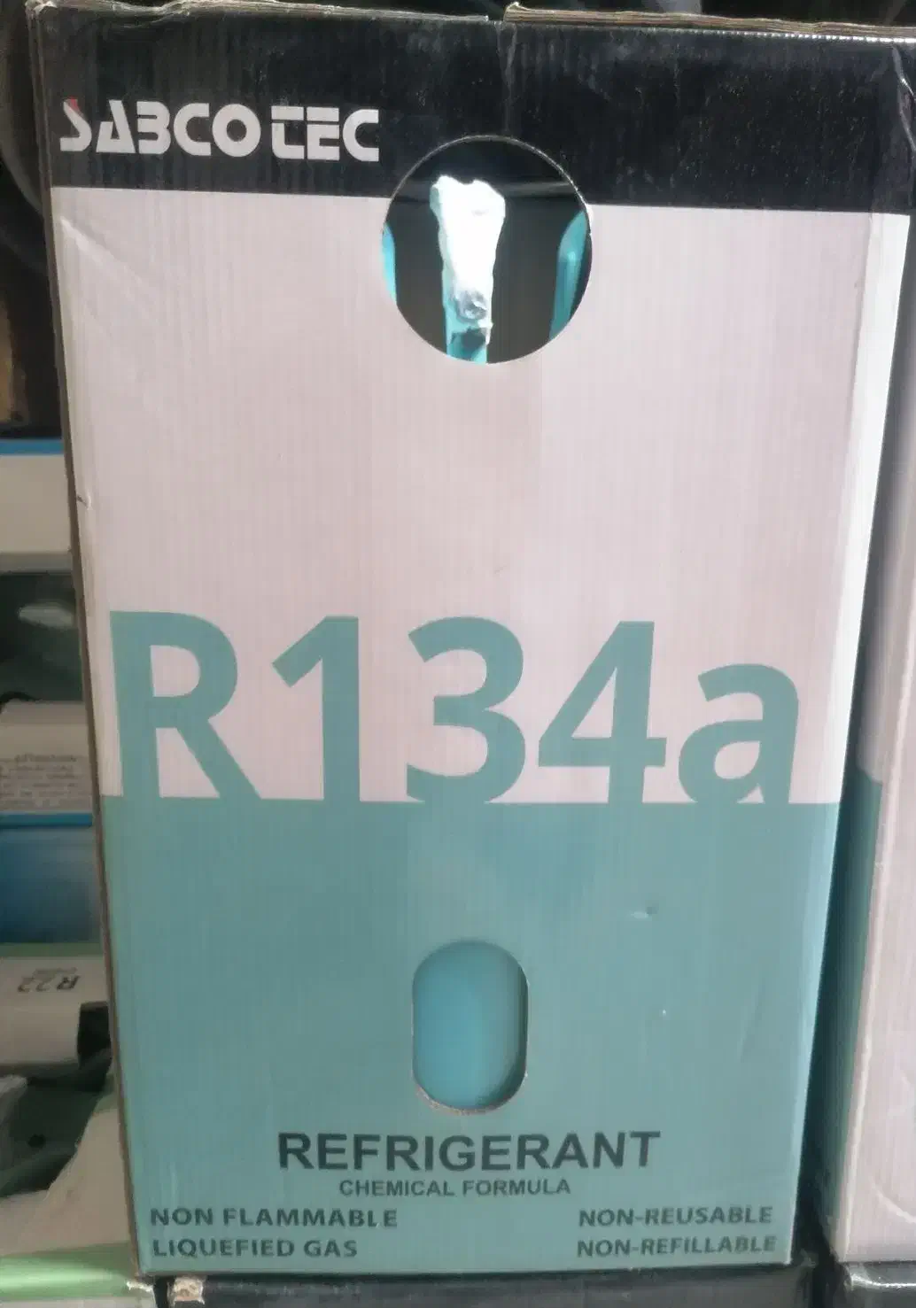 گاز سردخانه|کولر گازی و فن‌کوئل|تهران, ایرانشهر|دیوار