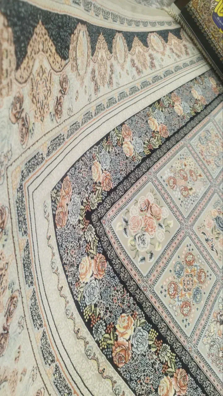 فرش|فرش|بانه, |دیوار