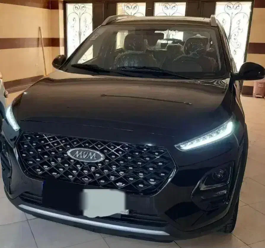 X22pro MT مدل1404|خودرو سواری و وانت|مشهد, گوهرشاد|دیوار