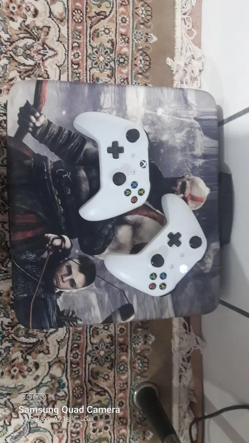 کنسول بازی|کنسول، بازی ویدئویی و آنلاین|جهرم, |دیوار