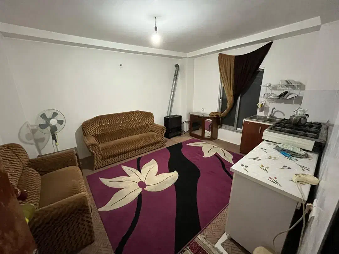 سوییت جمع وجور و مرتب با امکانات|اجارهٔ کوتاه‌مدت آپارتمان و سوئیت|نکا, |دیوار