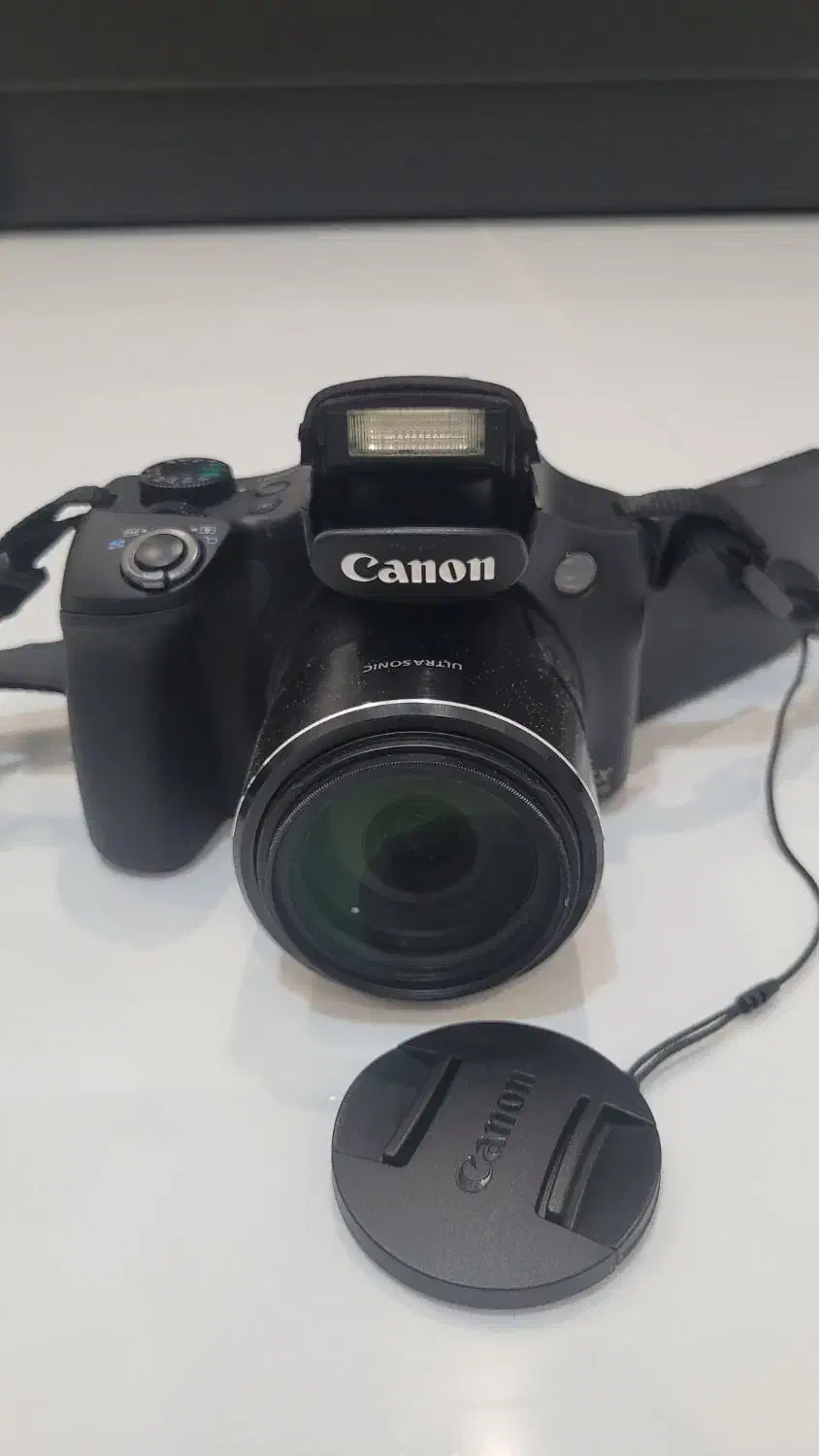 دوربین کنون canon sx60|دوربین عکاسی و فیلمبرداری|مشهد, سید رضی|دیوار