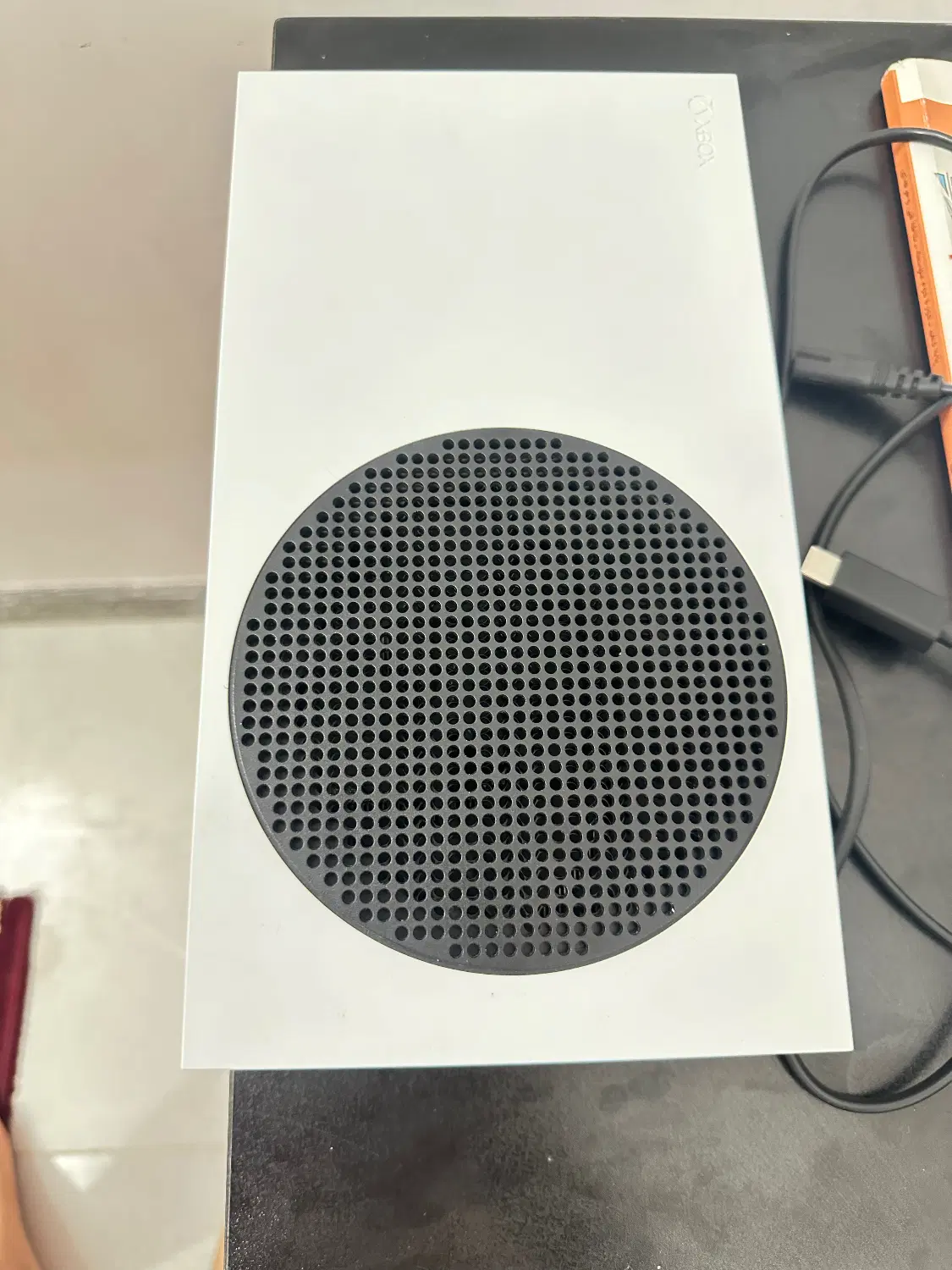 Xbox seri S|کنسول، بازی ویدئویی و آنلاین|کازرون, |دیوار