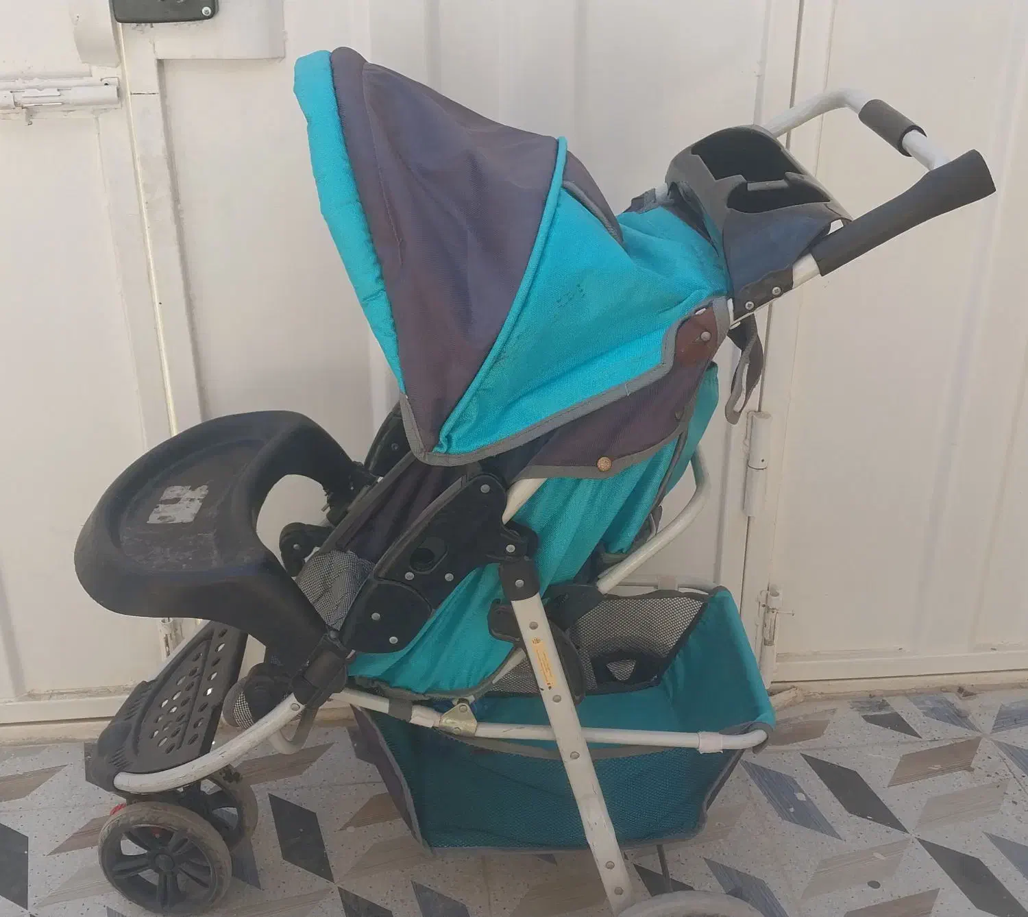 سوسنگرد|کالسکه و لوازم جانبی|سوسنگرد, |دیوار