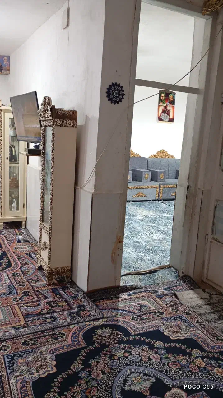 خانه برای فروش فوری عین دو|فروش خانه و ویلا|اهواز, عین ۲|دیوار