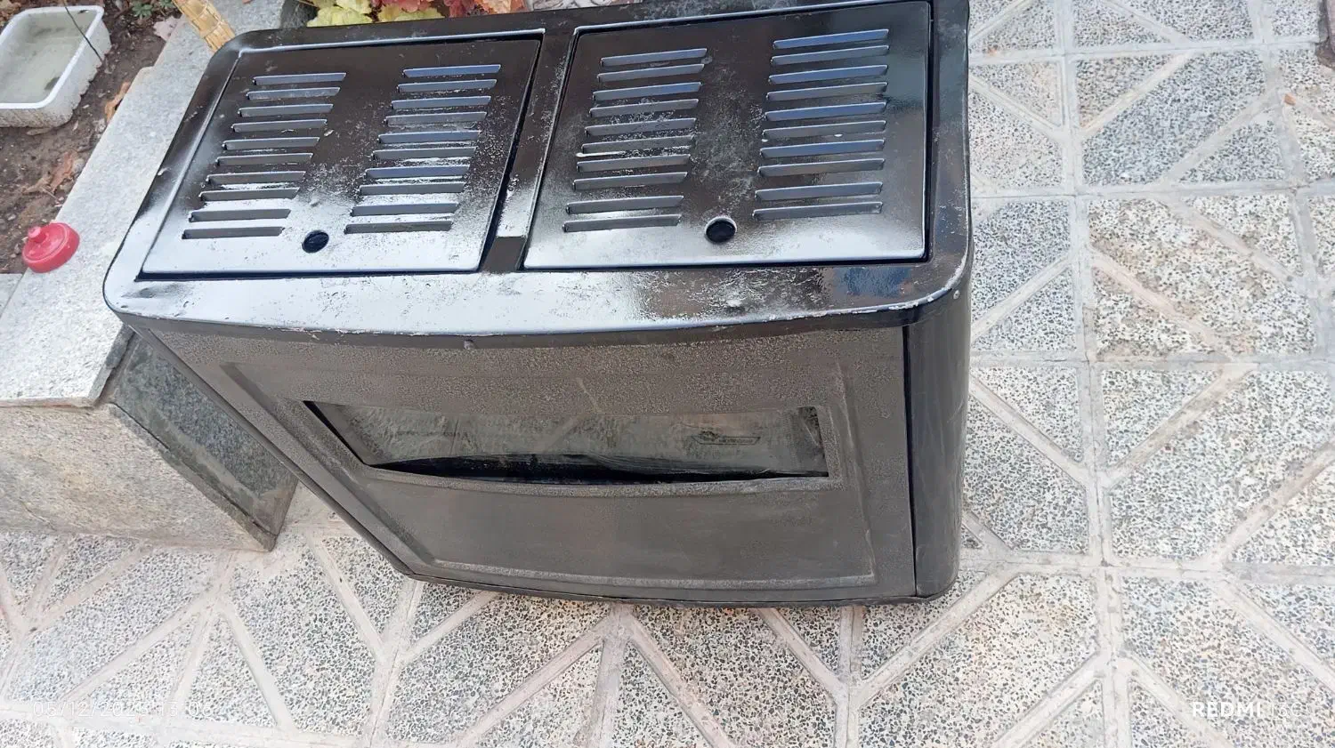 بخاری نفتی کابراتوری|بخاری، هیتر، شومینه|نیشابور, شهرک قدس|دیوار