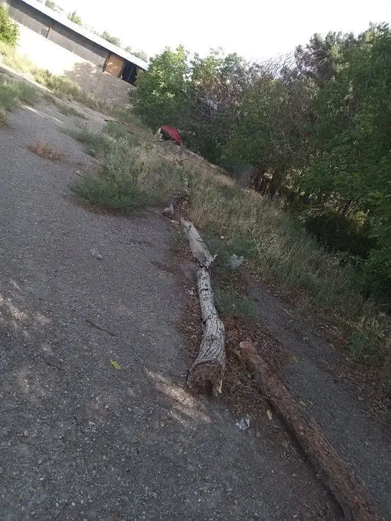 فروش زمین تجاری -صنعتی|فروش زمین و ملک کلنگی|چهاردانگه (تهران), |دیوار