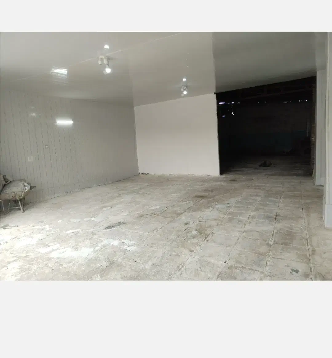 اجاره مغازه بابرق 3فاز230متر|اجارهٔ مغازه و غرفه|تربت‌حیدریه, بهشت عسکری|دیوار