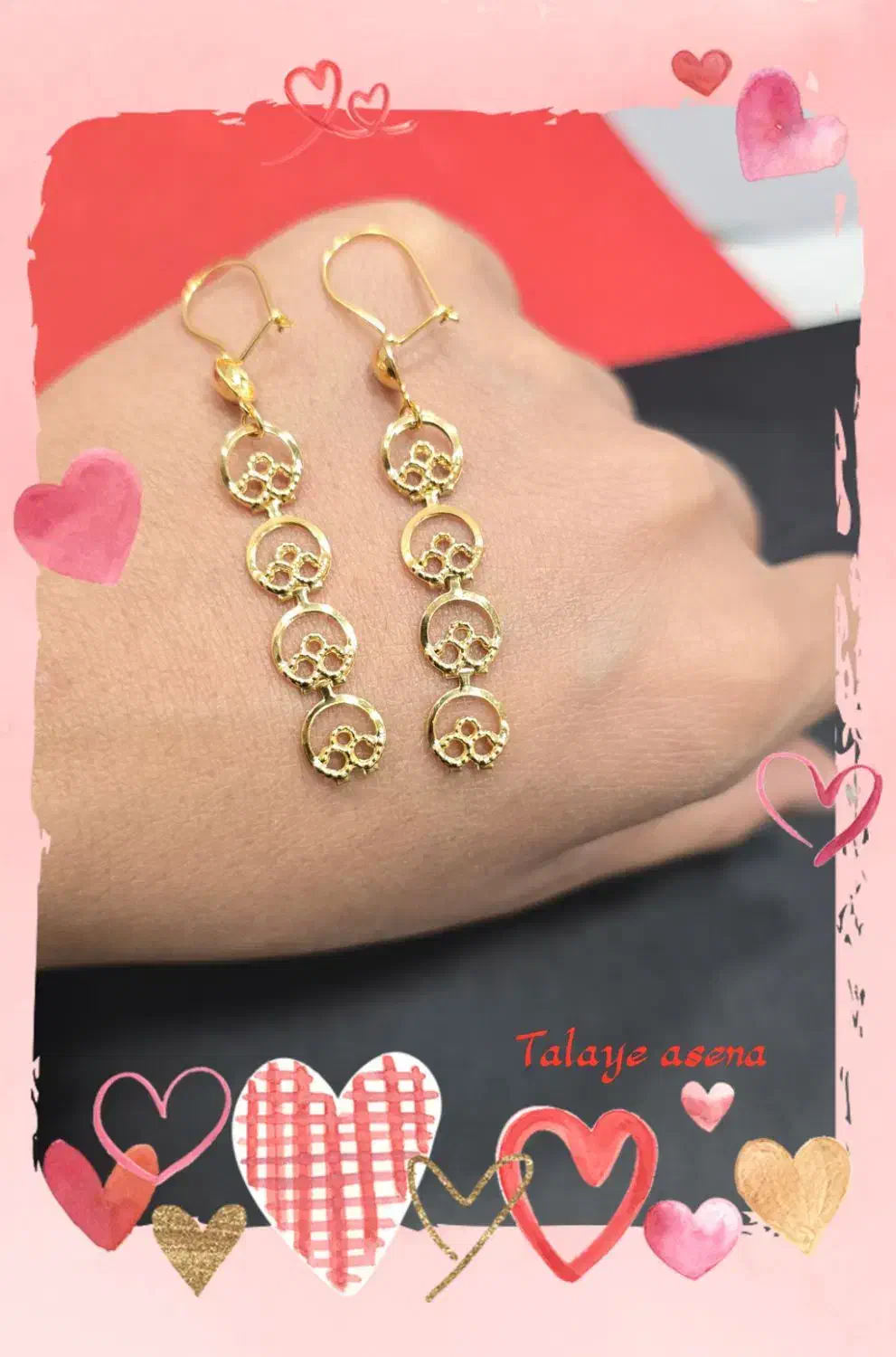 جواهرات خوش قیمت|جواهرات|نقده, |دیوار