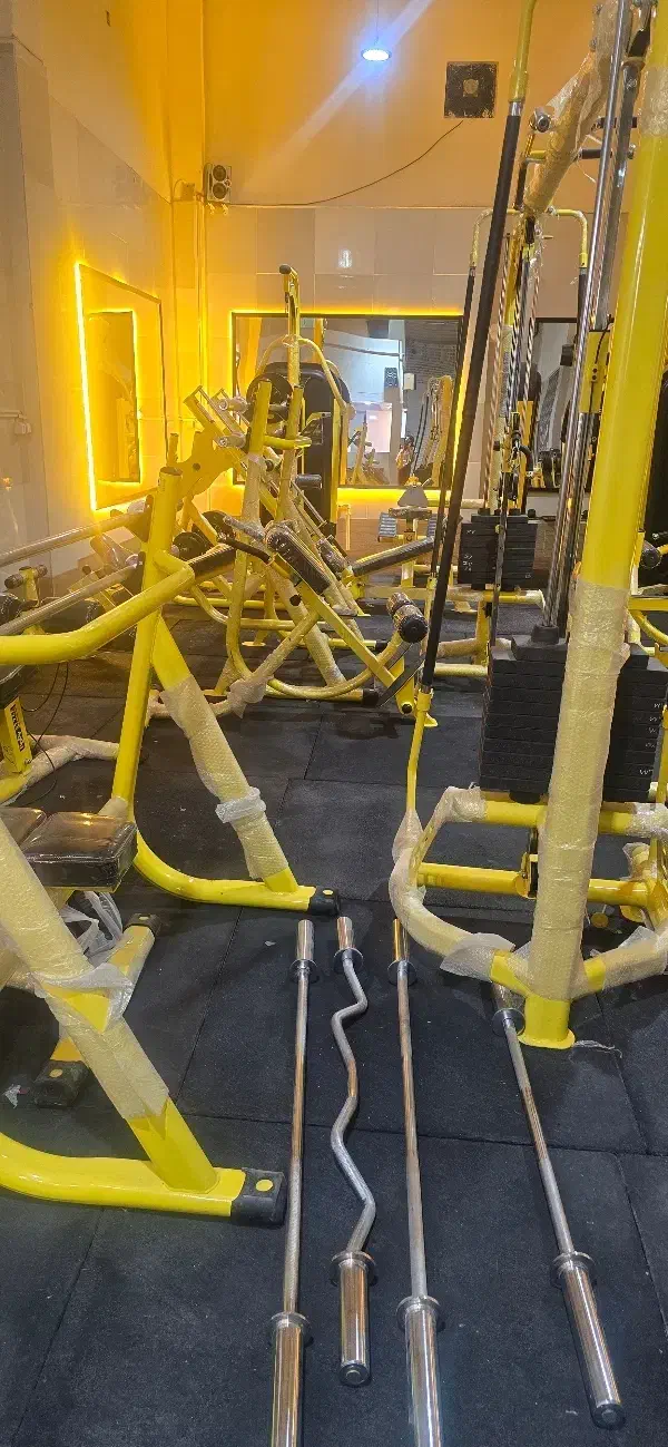 مربی فیتنس و بدنسازی بانوان|استخدام آموزشی|مرودشت, کناره|دیوار