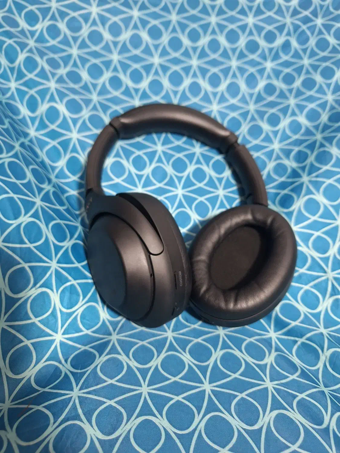 هدفون xm4 در حد|لوازم جانبی موبایل و تبلت|تهران, آسمان|دیوار