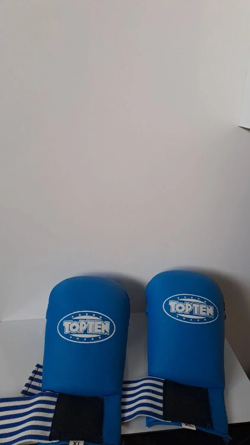 دستکش کاراته و بوکس|تجهیزات ورزشی|تبریز, |دیوار