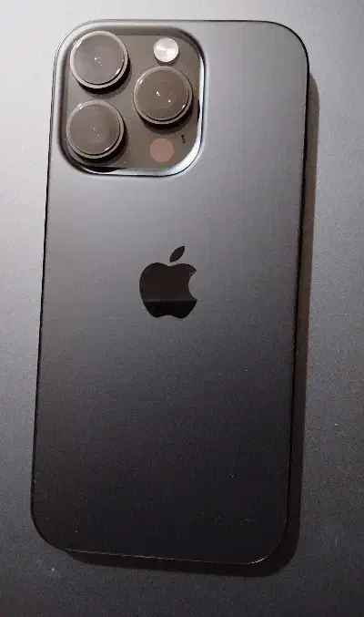 iPhone 16pro 256|موبایل|آبیک, |دیوار