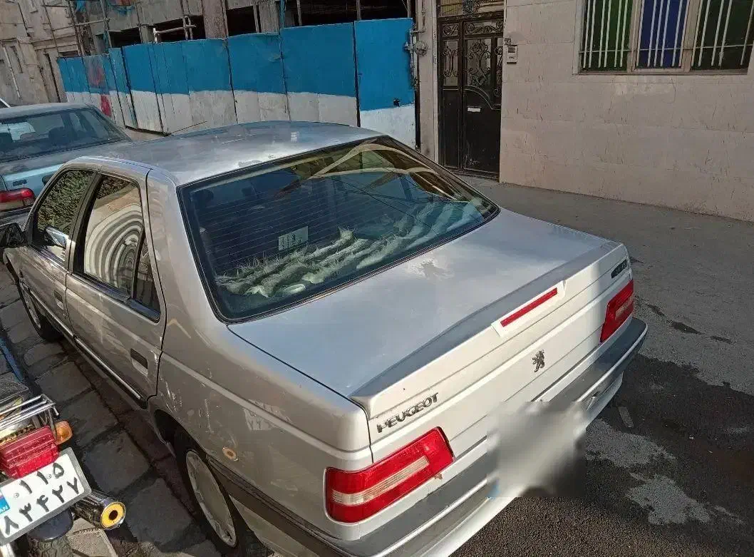 خودرو سواری|خودرو سواری و وانت|ری, علایین|دیوار