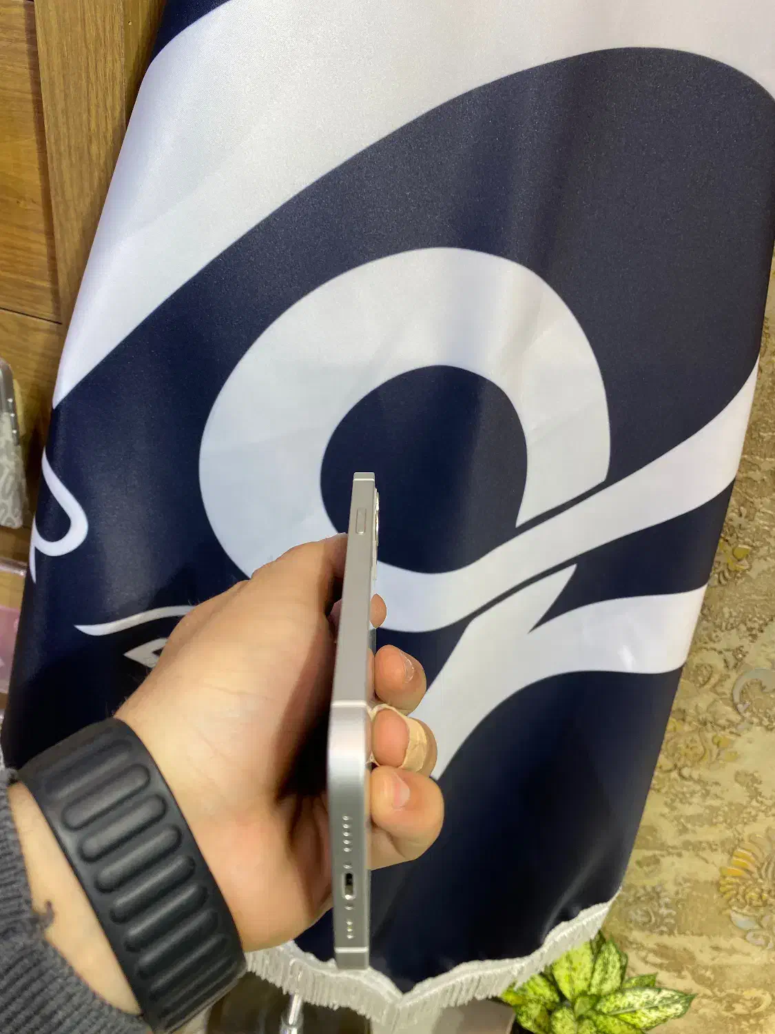 Iphone12|موبایل|مشهد, سجاد شهر|دیوار